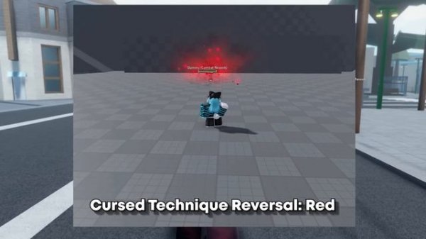 [AUT] GOJO REWORK SKINS IS HERE?!