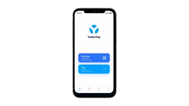 How to delete your Yotta Pay® account? смотреть онлайн