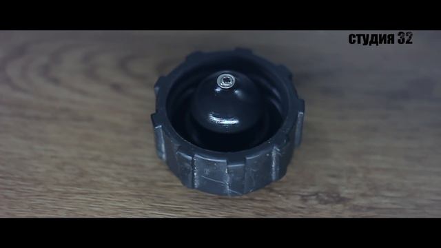 Как устранить течь БЕНЗИНА под крышкой БАКА на HPI Baja 1/5 смотреть онлайн