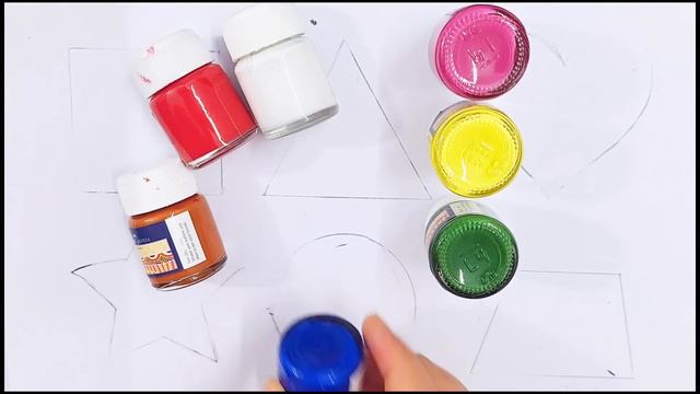 Learn ABCD Alphabets and numbers counting 123.Shapes for kids and Toddlers.ABC phonics song. смотреть онлайн