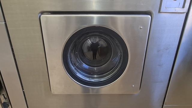 Primus commercial washer spin смотреть онлайн