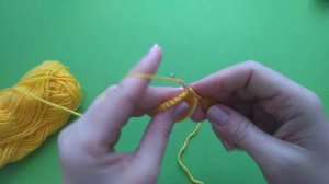 ПЧЕЛКА 1 часть (голова). Игрушка вязаная крючком. Подробный мастер класс для начинающих.