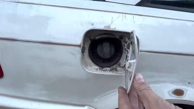 1993 Audi 90 CS Quattro Parts Car Tour смотреть онлайн