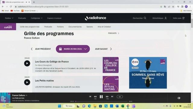 [FmDx - Sporadic E] 25/05/2021: some powerful French short skips. смотреть онлайн