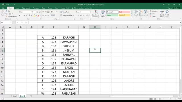 How to create PDF file with sorting in excel 2023 смотреть онлайн