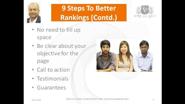 SEO Content Writing | 9 Steps To Creating Effective Content смотреть онлайн