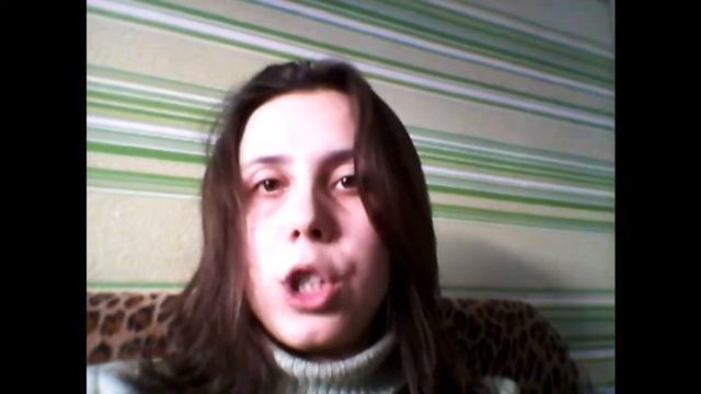 Надо ли притворяться слабой или убеждать себя что любишь? смотреть онлайн