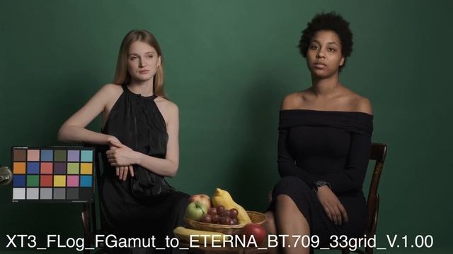 FUJIFILM X-T3 B смотреть онлайн