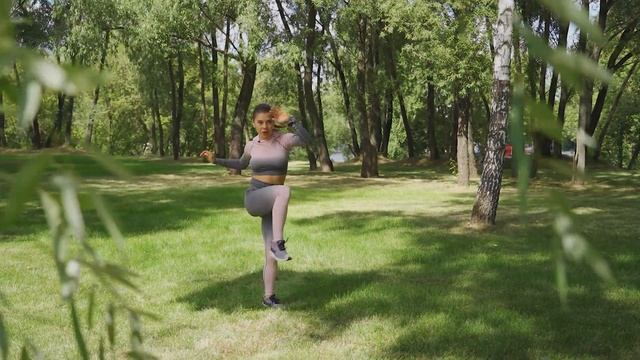 3D ФИТНЕС смотреть онлайн