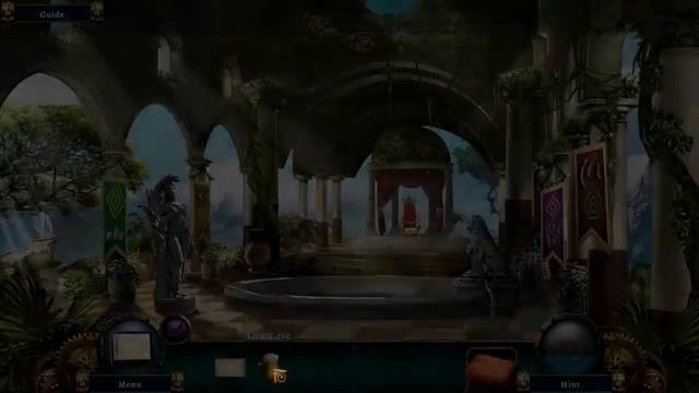 Botanica: Into The Unknown - Finale