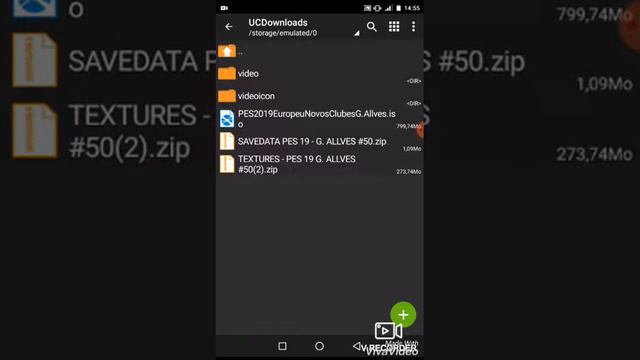 comment télécharger pes 2019 sur ppsspp смотреть онлайн