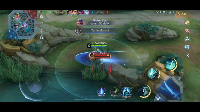 TOP GLOBAL BENEDETTA | BENEDETTA OFFLANE ROTATION | BENEDETTA GAMEPLAY MOBILE LEGENDS смотреть онлайн