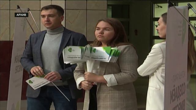 Инициативы проекта «Уютный Ямал» выходят на финальное голосование что предложили северяне смотреть онлайн