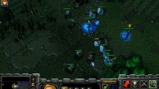 Нежить и сопли вот это поворот