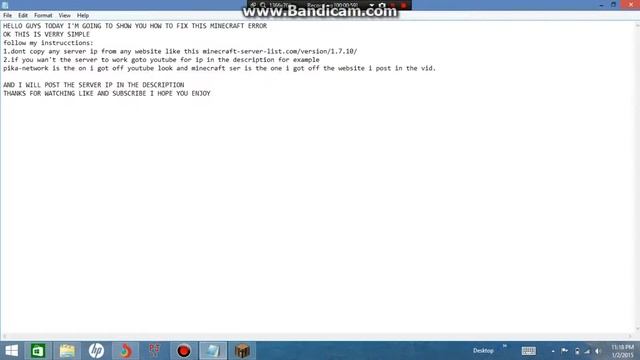 how to fix minecraft error failed to login invalid session смотреть онлайн