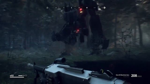 Generation Zero // OST ALL INSTRUMENTS // (Unofficial Music Video)