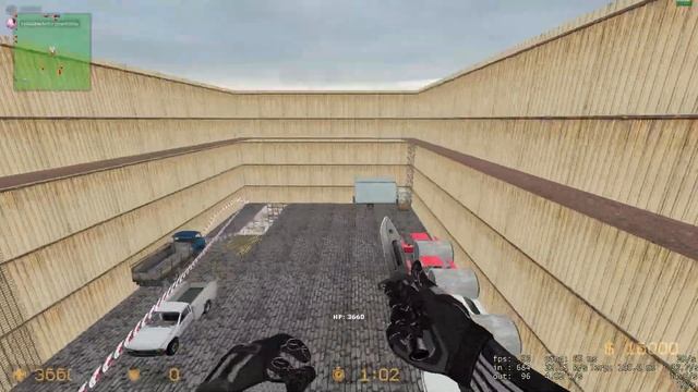 Zombie Revival ● NiDE.GG ● Unlimited Ammo|Shop Counter-Strike: Source - zeg moment #7 смотреть онлайн