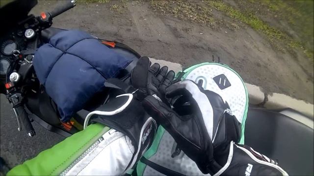 Мотобат, Варшавское шоссе 27.04.15 смотреть онлайн