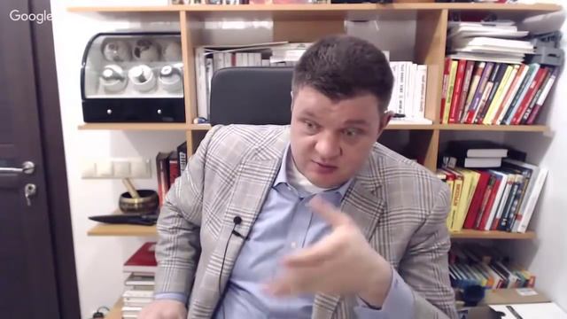 Фрагмент мастер-класса Филиппа Богачева "Харизма" смотреть онлайн