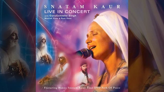 Ong Namo (Live).mp4 смотреть онлайн