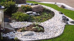 МОЙ РОКАРИЙ И ПРАВИЛА СОЗДАНИЯ РОКАРИЯ