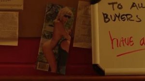 Даллаский клуб покупателей