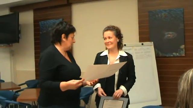 Обучение по човешки ресурси - Милена Тодорова, Вюрт смотреть онлайн