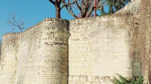 Тур по французским деревням.Как живут простые французы в деревне.Отличие Замков Франции  и России