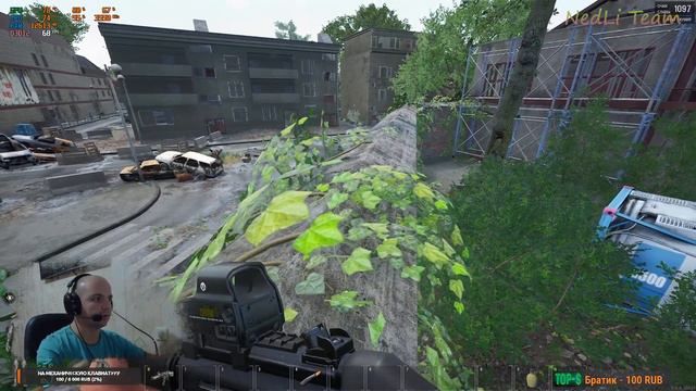 SCUM " СКАМ " НА НАС ОТКРЫЛИ ОХОТУ. Гайд по выживание с нуля. PVP, PVE, обзор игры, стрим ( 1440р ) смотреть онлайн