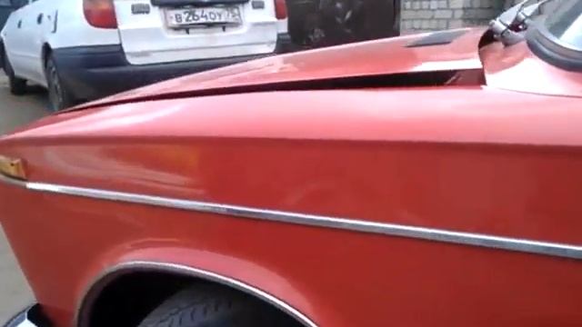 21033 ,1982 года, новые фары смотреть онлайн