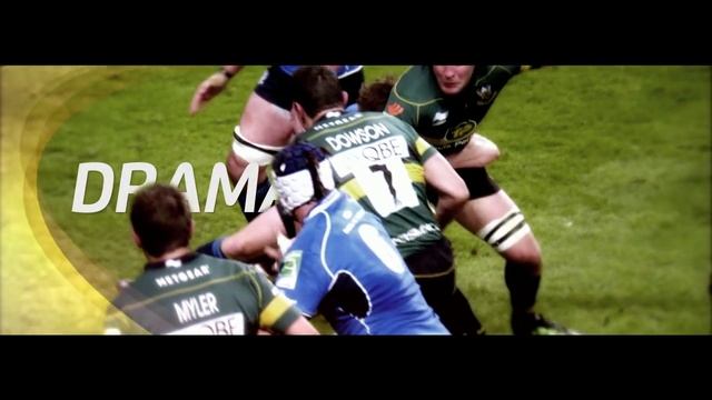 Champions Cup - watch the elite of European club rugby смотреть онлайн