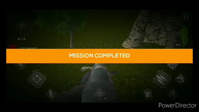 Commando 3d Sniper shooter: Level 5 to 10 ( gameplay)part -2 смотреть онлайн