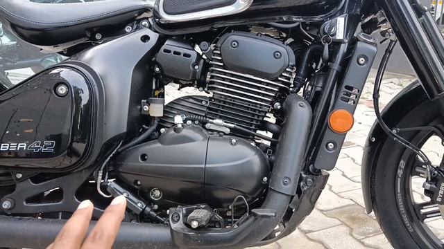 2023 Jawa 42 Bobber launch | New Features & New Pricing | PoweronTorque смотреть онлайн