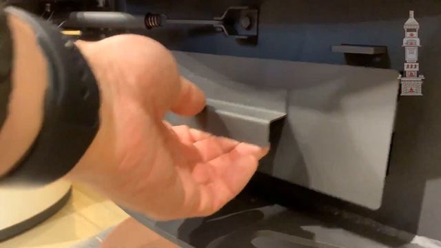 Краткий обзор на печь камин Romotop Stromboli N 02…