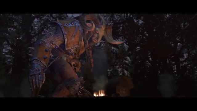 Beastmen DLC Hinted By Games Workshop? - Total War Warhammer 2 смотреть онлайн