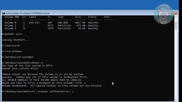 How To Fix Windows Couldn’t Load Correctly Error Windows 11/10