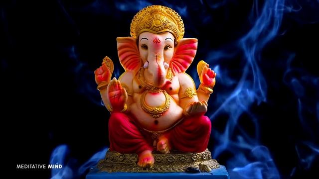 Ganesh Mantra for Prosperity & Abundance | Open Doors to Success & Good Luck | 11 Times смотреть онлайн