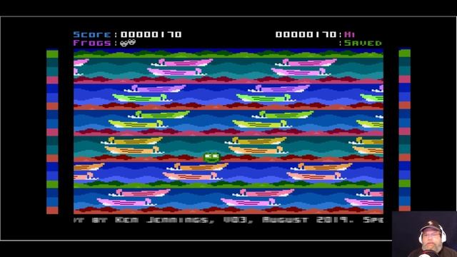 New Games For Your Atari 8 Bit Part 15