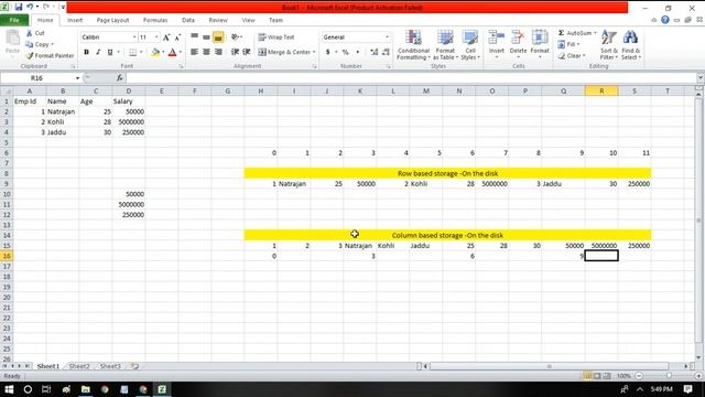 #93. Azure Data Factory - Parquet file basics and Convert .txt to .parquet смотреть онлайн
