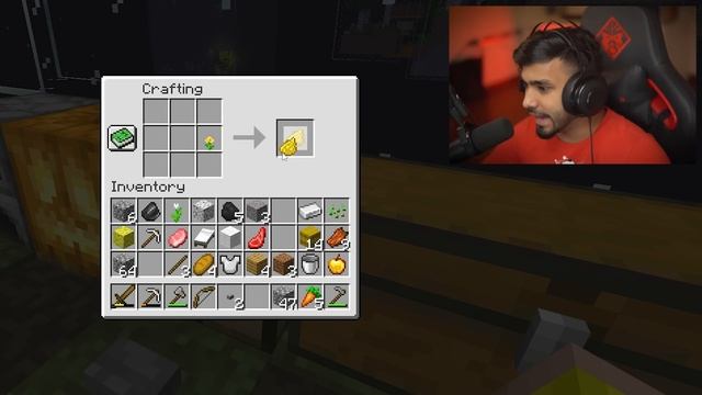 MINECRAFT, BUT MY WORLD IS IN A JAR смотреть онлайн