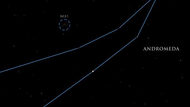 Planets, Constellations and Orionid Meteors In Oct. 2016 Skywatching | Video смотреть онлайн