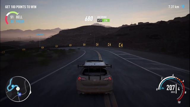 VOLKSWAGEN Golf GTi Vs VOLKSWAGEN Golf Clubsport Who Wins смотреть онлайн