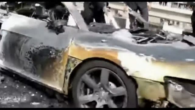 Идиоты на суперкарах!!! IDIOT SUPERCAR DRIVERS, CRAZY SUPERCAR DRIVING FAILS 2016