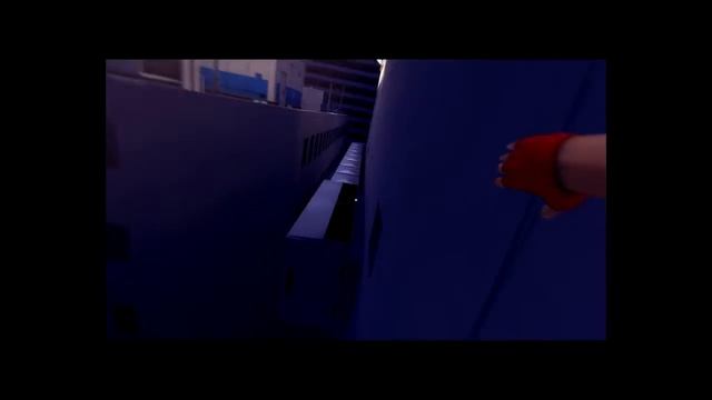 проходим игру mirror's edge #2 смотреть онлайн