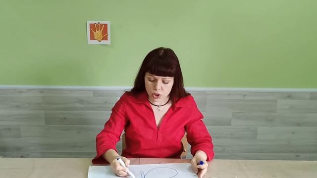 Рисование для детей 4-5 лет смотреть онлайн