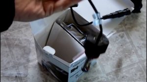 Замена лампочек в противотуманных фарах на светодиодные  Nissan Murano Z51 Ниссан Мурано 2010 года