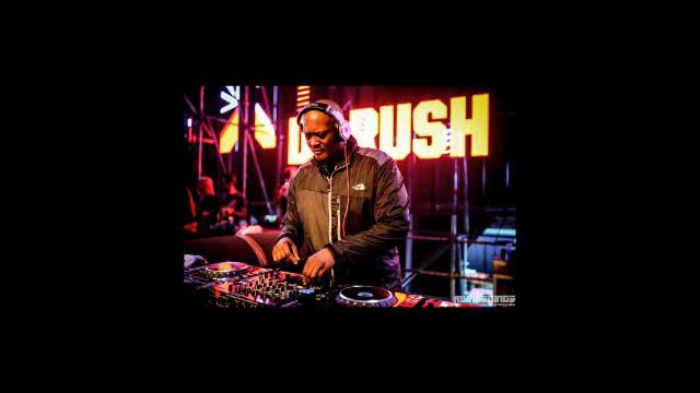 DJ Rush Live @ Cult Tanzfabrik, Neukirchen (16 04 2004) смотреть онлайн