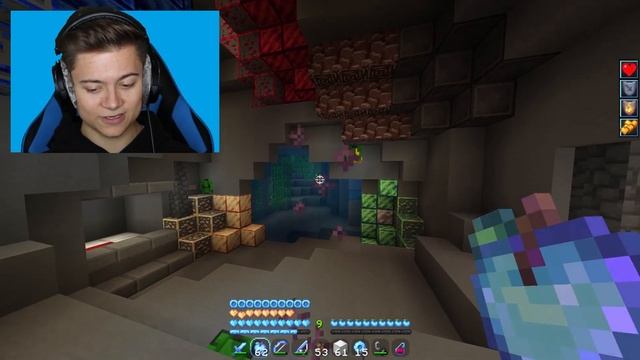 TOP 5 MCPE PVP TEXTURE PACKS! (1.18+) Extremely Crazy Backgrounds (Minecraft Bedrock) смотреть онлайн