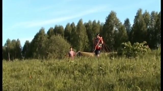 Странный полет %) смотреть онлайн