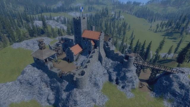 TEST ME #2: TERA Online, Medieval Engineers, Dream Of Mirror Online смотреть онлайн
